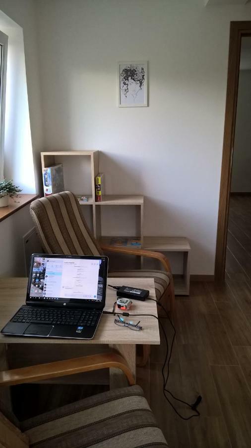 Willa Sokolowka Polanica-Zdrój Exteriör bild
